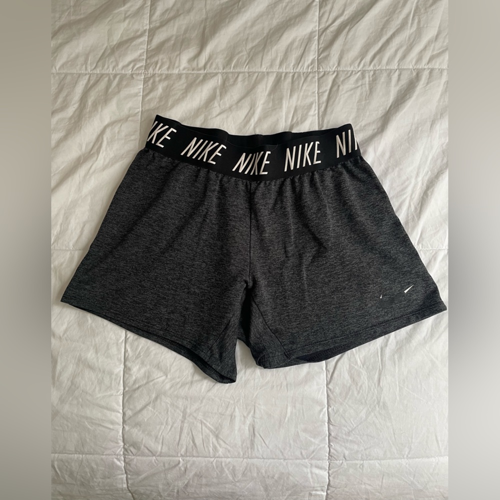 NIKE- Dri-Fit Shorts- L